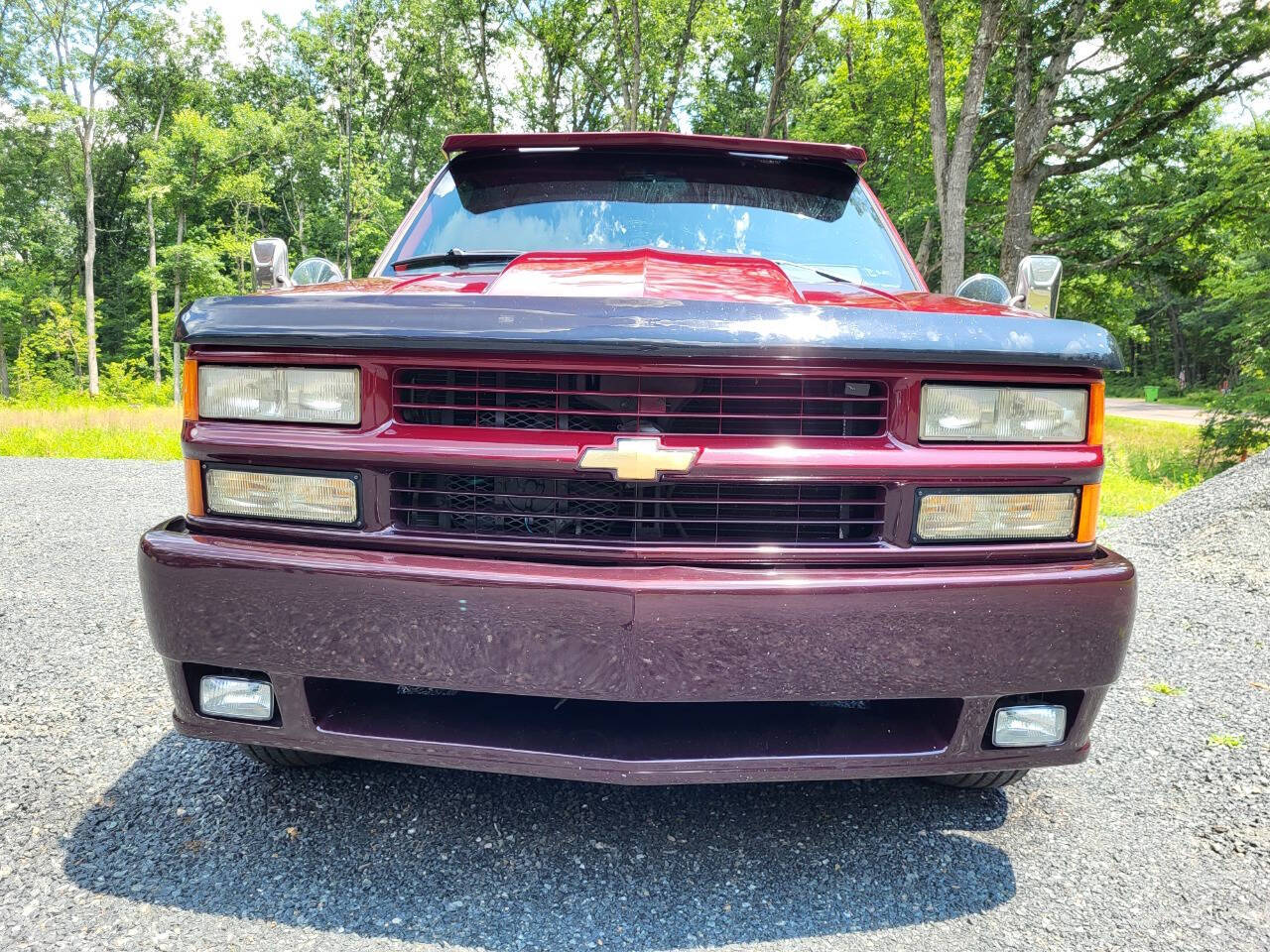 1994 Chevrolet C/K 3500 Series 14