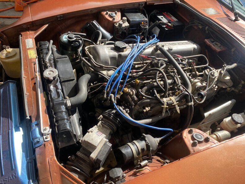 1978 Datsun 280Z