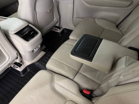 2016 Volvo XC90 T6 Inscription