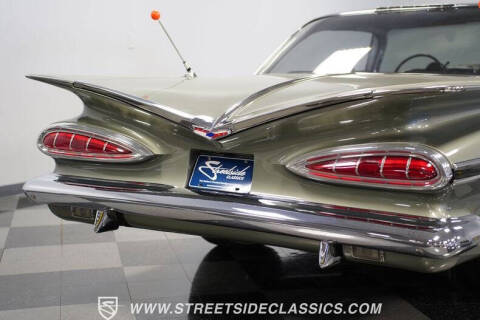 1959 Chevrolet Impala