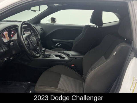 2023 Dodge Challenger GT