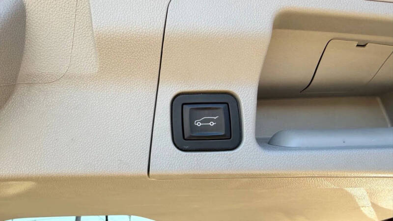 2019 GMC Acadia SLT-2