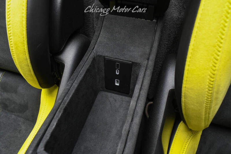 2024 McLaren 750S Spider