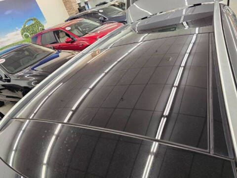 2019 Mercedes-Benz GLC GLC 350e 4MATIC