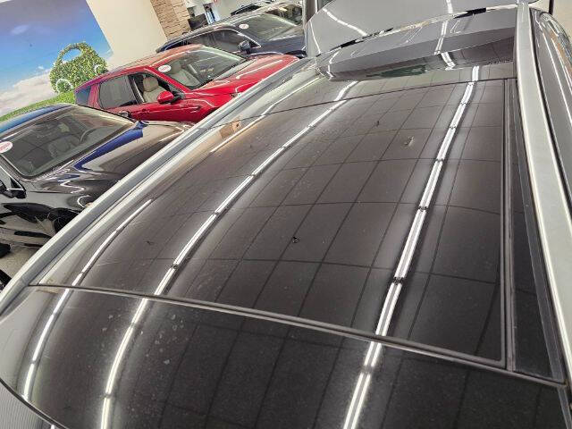 2019 Mercedes-Benz GLC GLC 350e 4MATIC