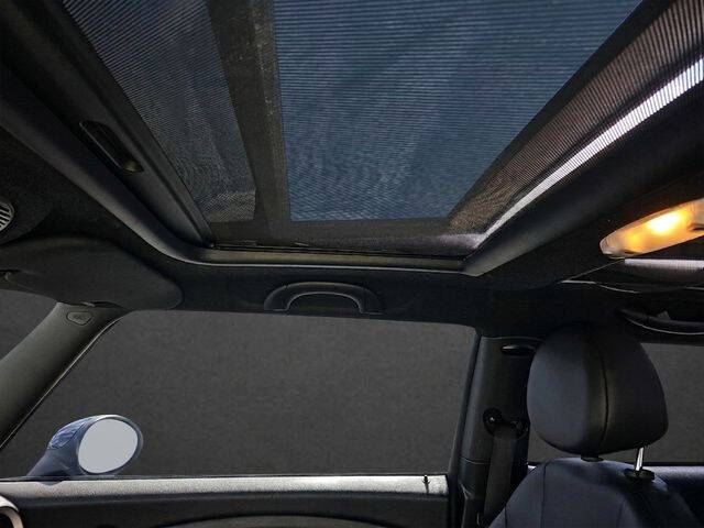 2011 MINI Cooper