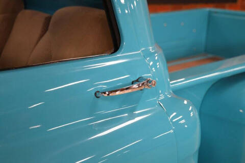 1959 Chevrolet Apache
