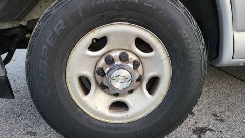 2018 Chevrolet Express LT 3500