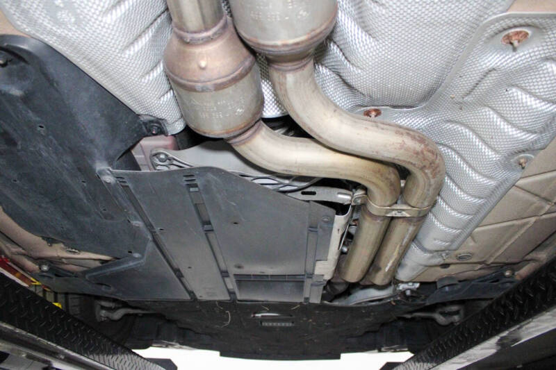 2010 BMW Z4 sDrive35i