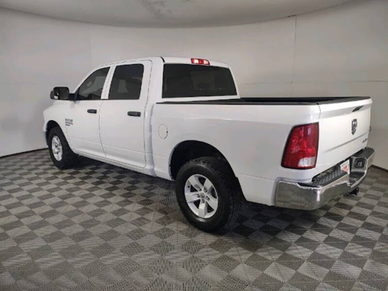2022 RAM 1500 Classic Express