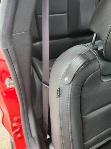 2013 Chevrolet Camaro