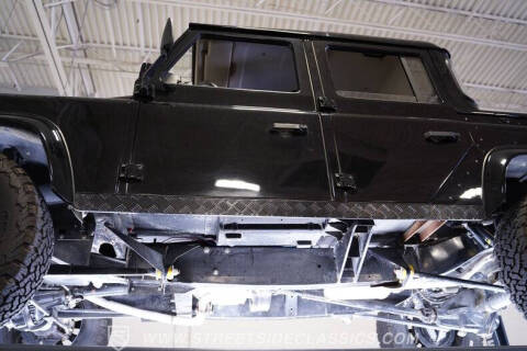 1984 Land Rover Defender