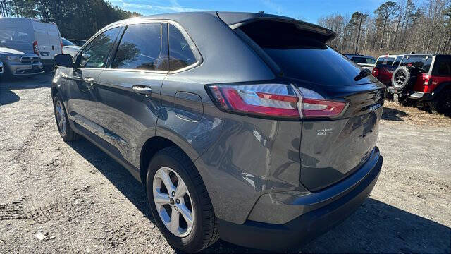2023 Ford Edge SE