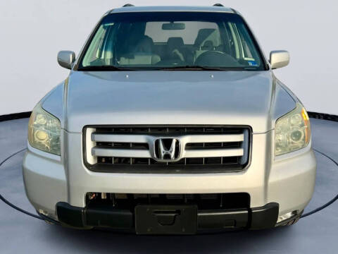 2006 Honda Pilot EX