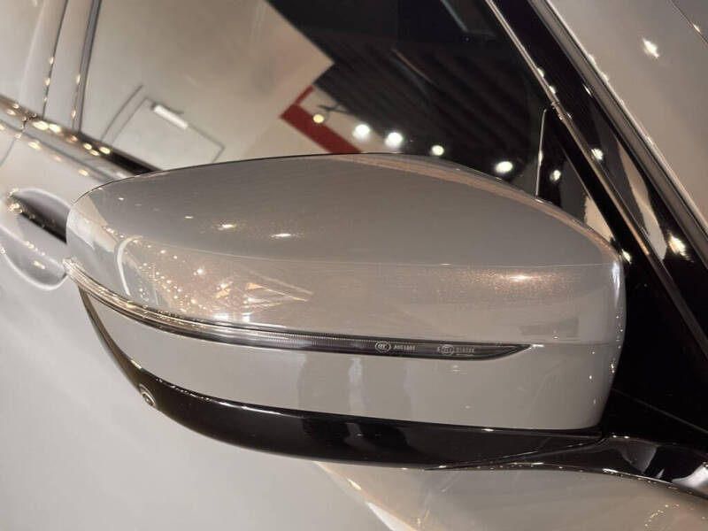 2022 BMW 7 Series 750i xDrive