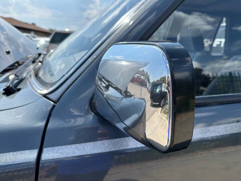 1993 Toyota 4Runner SR5 V6