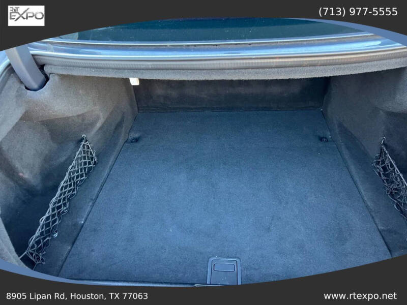 2013 Mercedes-Benz CL-Class CL 550 4MATIC