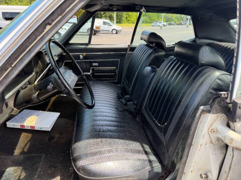 1969 Buick Skylark