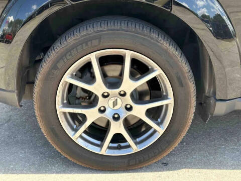 2018 Dodge Journey GT