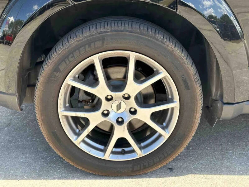 2018 Dodge Journey GT