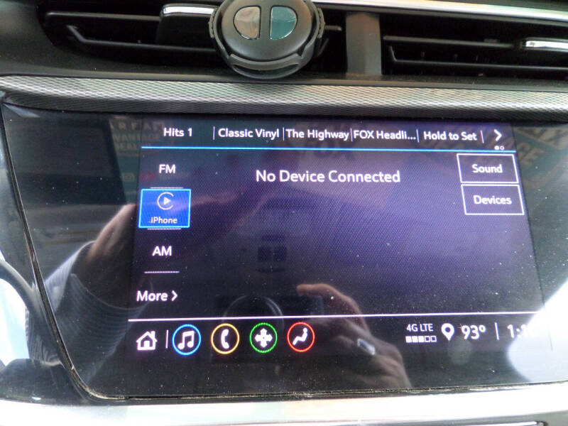 2022 Buick Encore GX Essence - Photo 27