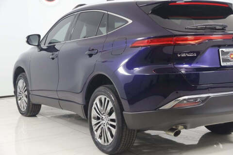 2023 Toyota Venza Limited