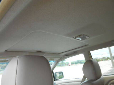 2002 Lexus RX 300