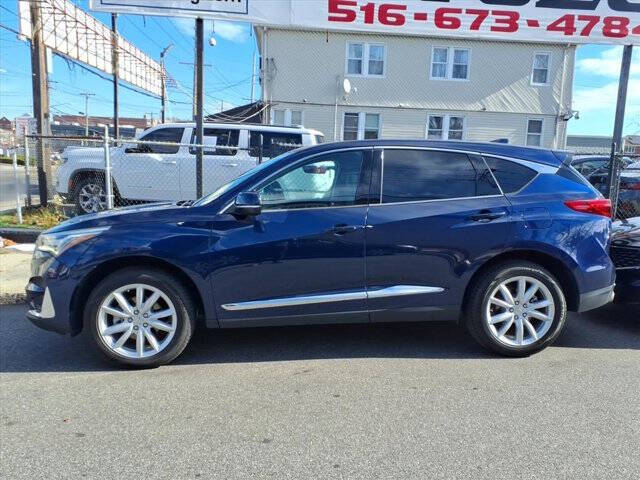 2020 Acura RDX