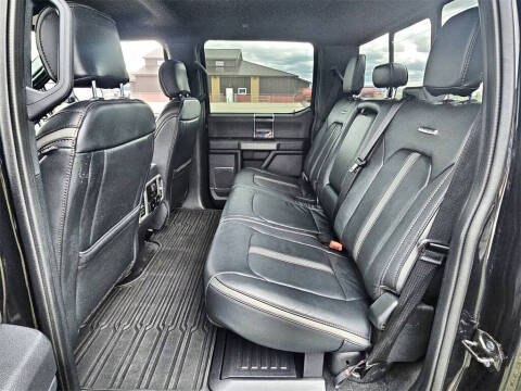 2022 Ford F-450 Super Duty