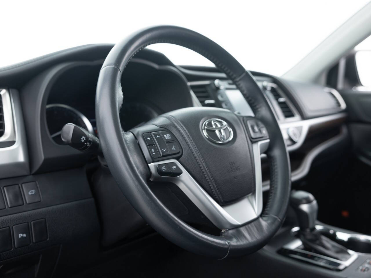 Used Car 2014 Toyota Highlander  Limited Platinum Awd 4dr Suv For Sale Under $15,000 In Coal City, Illinois