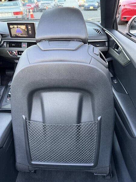 2019 Audi A5 quattro Premium Plus 45 TFSI