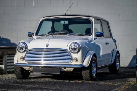 1994 MINI Cooper for sale at Shop Certified Cars in Easton MD
