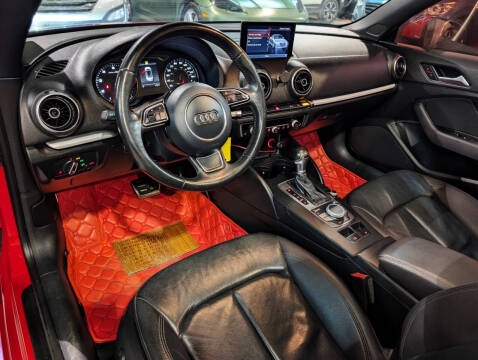 2015 Audi A3 1.8T Premium