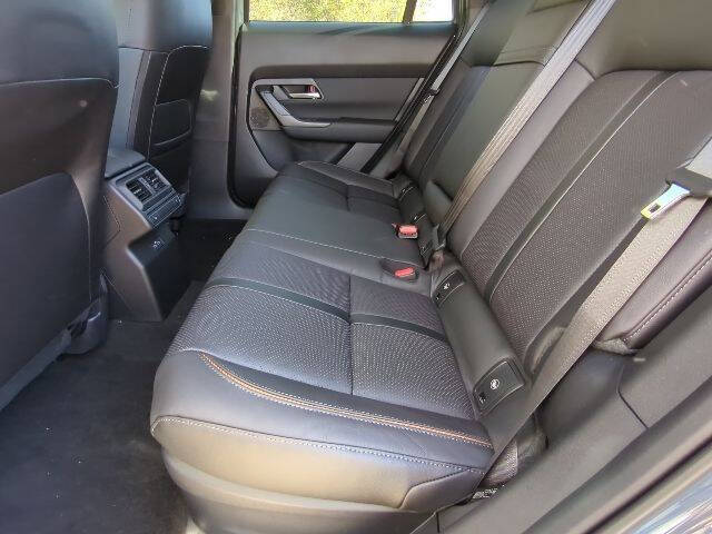 2026 Mazda CX-50 Hybrid Premium Plus