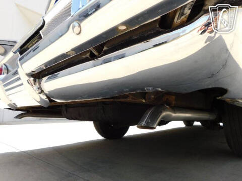 1960 Chevrolet Impala