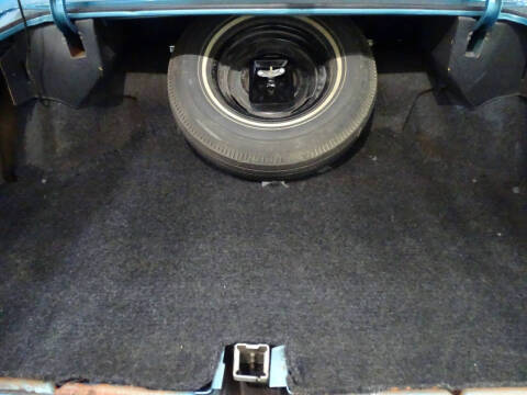 1967 Cadillac DeVille