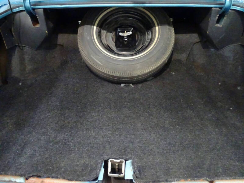 1967 Cadillac DeVille