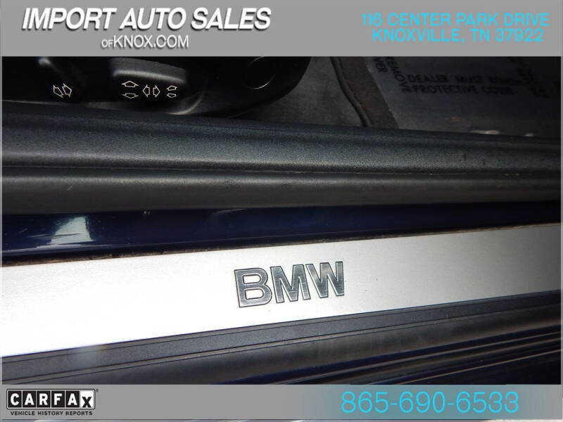 2006 BMW Z4 3.0i