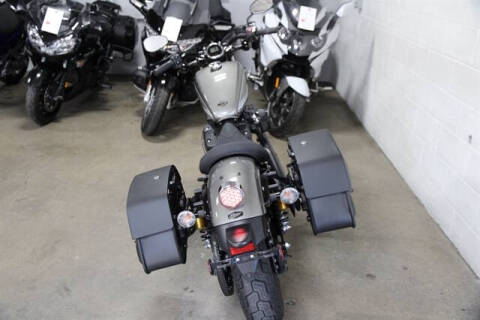 2016 Yamaha BOLT R-SPE