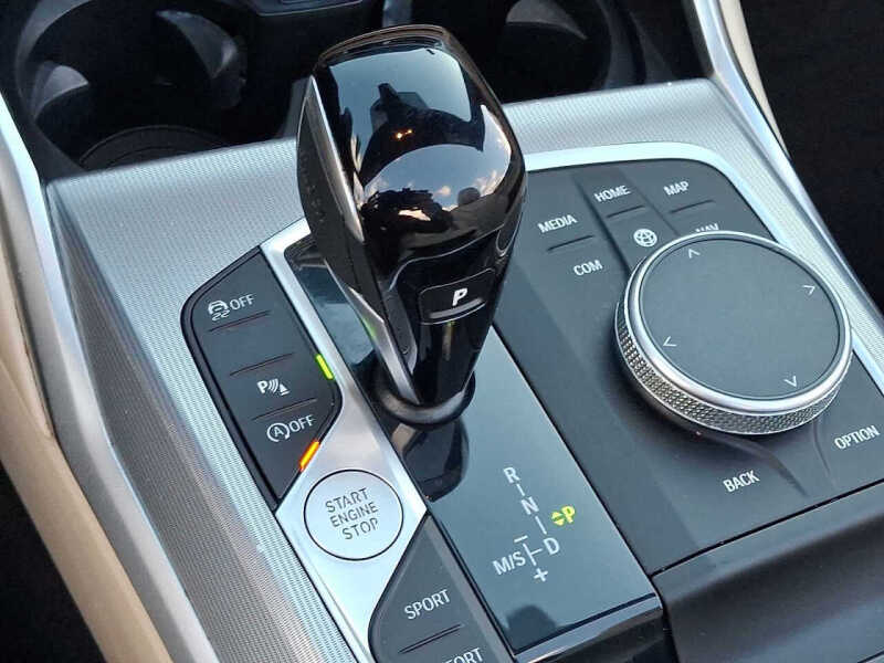 2022 BMW 4 Series 430i