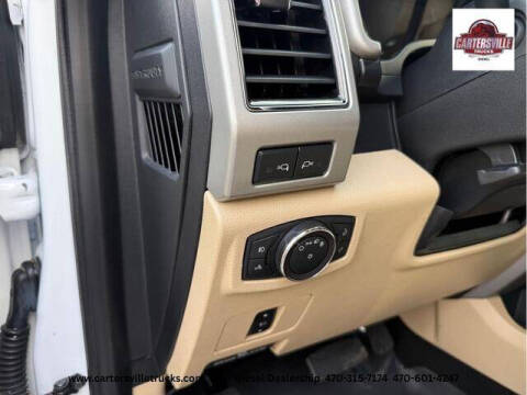 2019 Ford F-350 Super Duty