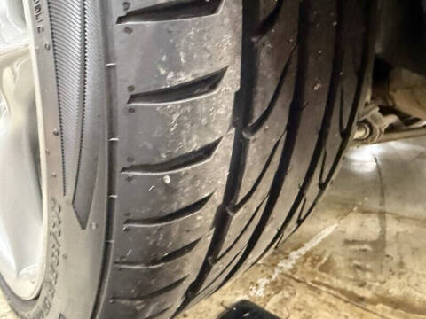 2003 Porsche Boxster