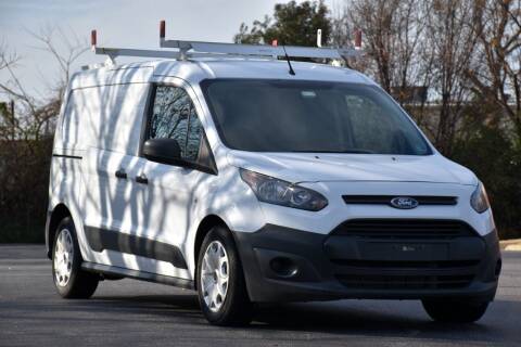 2014 Ford Transit Connect Cargo for sale at Wheel Deal Auto Sales LLC in Norfolk VA