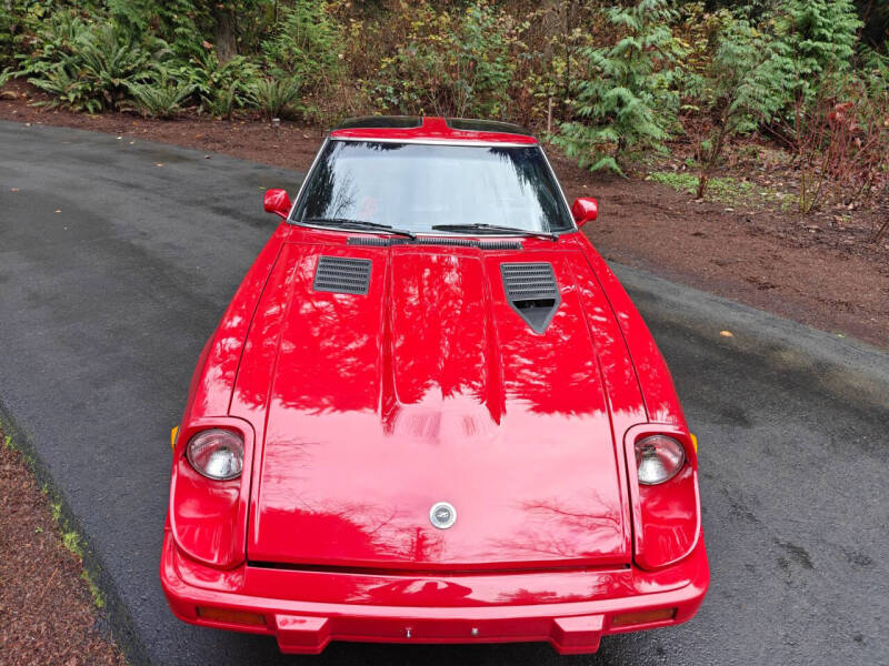 1983 Datsun 280ZX GL