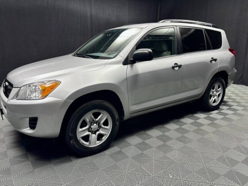 2012 Toyota RAV4