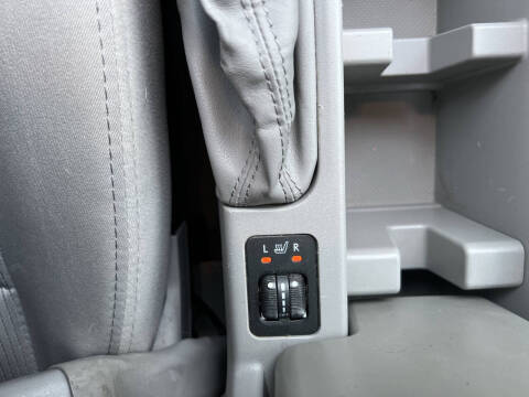 2010 Subaru Forester 2.5X Premium