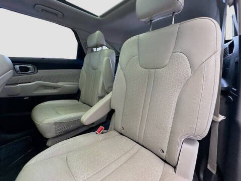 2023 Kia Sorento Hybrid SX Prestige