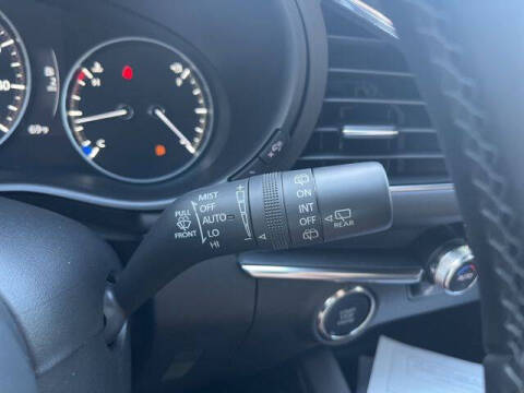 2026 Mazda Mazda3 Hatchback 2.5 Turbo Premium Plus