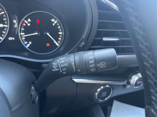 2026 Mazda Mazda3 Hatchback 2.5 Turbo Premium Plus