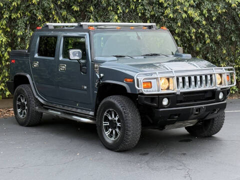 2005 HUMMER H2 SUT